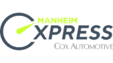 Logo Manheim Express