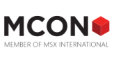 Logo MCON