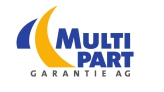 MultiPart Logo
