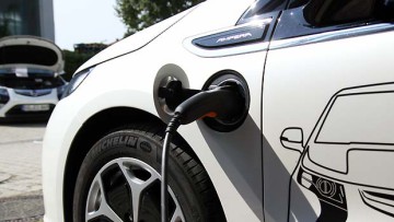 Elektroautos: Eine Frage des Preises