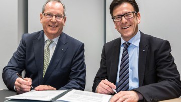 Versicherung: ADAC und Zurich verlängern Partnerschaft
