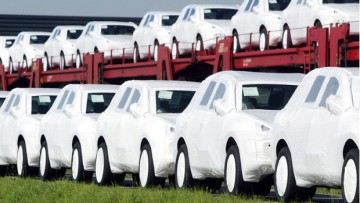 ACEA: Europas Automarkt schwächelt im Juni