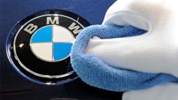 Februar-Absatz: BMW verkauft deutlich mehr Autos