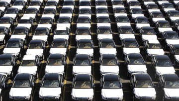 ACEA: Europäischer Automarkt stabilisiert sich