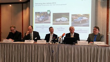 Dekra: Deutsche Gebrauchtwagen besonders zuverlässig