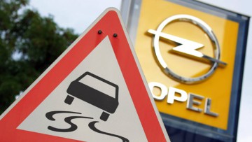 Medienberichte: Spekulationen über Opel-Zukunft reißen nicht ab
