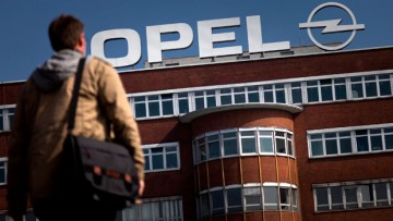 IG Metall: Opel Bochum stimmt nicht über Sanierung ab