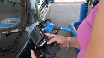 Benzinpreisstelle: Erste Datenmeldungen für Ende Juli anvisiert