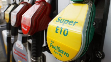 Strafzahlungen: BP will E10-Kosten auf Kunden abwälzen