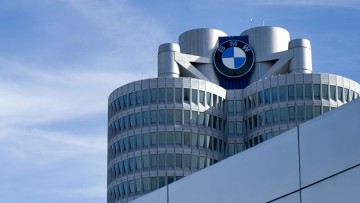 "ADAC AutoMarxX": BMW fährt an die Spitze