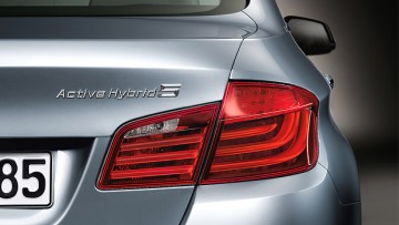 Bericht: BMW will Hybrid-Joint-Venture fortführen