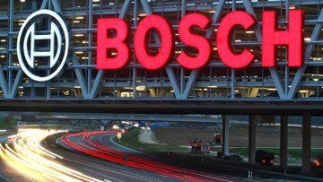 Ausblick 2013: Bosch rechnet mit Ergebnisplus