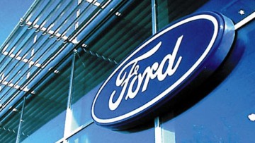 Schlussquartal: Ford verliert in Europa weiter Geld