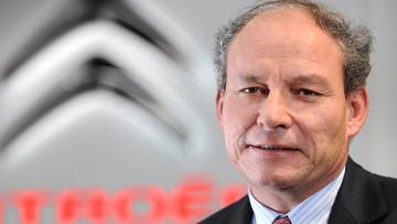 Citroën: Neue C-Linie startet 2014