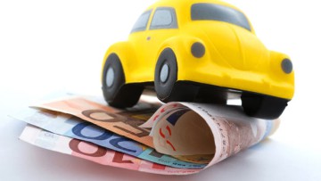 ADAC: Preisdruck für Autofahrer lässt etwas nach