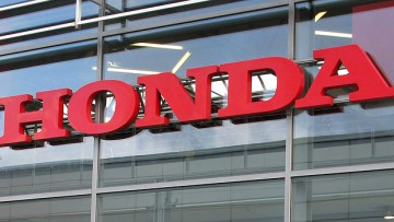 Quartalsbilanz: Honda-Geschäfte laufen besser