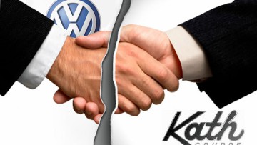 VW-Vertrag verloren: Neuer Rückschlag für Kath