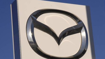 Einstufiges Netz: Mazda verschickt Händlerverträge