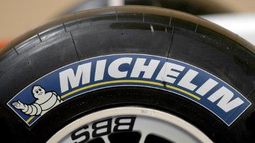 Neun-Monats-Bilanz: Michelin mit zweistelligem Umsatzplus