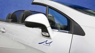 Zeitung: Peugeot will "Mu"-Stationen verfünffachen