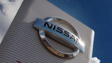 Quartalsbilanz: Nissan hebt Jahresprognose an