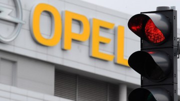GM: Opel bleibt Regionalmarke