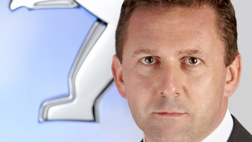 Perspektiven 2012: Peugeot will Sparpläne konsequent umsetzen