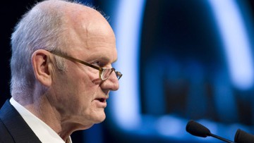 Lkw-Allianz: VW zieht Kandidaten für MAN-Aufsichtsrat zurück