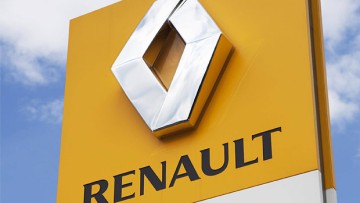Vorläufige Geschäftszahlen: Renault steigert Erlöse