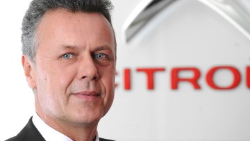 Eigene Designdirektion: Citroën stärkt DS-Linie