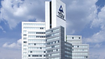 Jetzt bewerben!: TÜV Rheinland prämiert wieder Kundenzufriedenheit