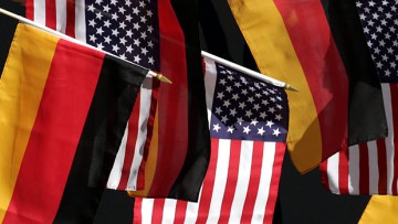März-Bilanz: Deutsche Autobauer legen in USA zu