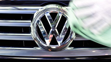 Absatzplus: China treibt VW-Konzern an