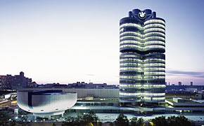 Sonderzahlung: BMW belohnt Mitarbeiter