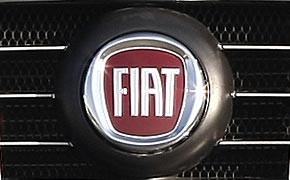 Bessere Geschäfte: Fiat hebt Jahresprognose an