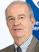 Branchenpersönlichkeit: Jürgen Creutzig wird 70