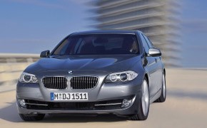 Juli-Absatz: BMW verkauft mehr Autos