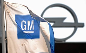 Opel und General Motors gehen getrennte Wege