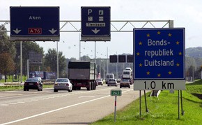 Holland Autobahn