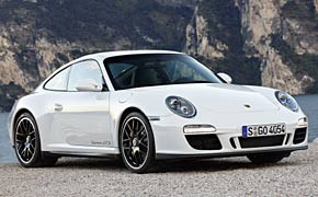 Sportwagen: Porsche präsentiert 911 GTS 