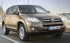US-Markt: Erneuter Mega-Rückruf für Toyota