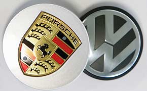 VW/Porsche