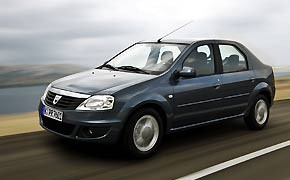 Keine Käufer: Dacia stellt Logan-Verkauf in Deutschland ein
