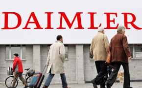 Beschwerde: Gericht entscheidet über Daimler-Betriebsratswahl