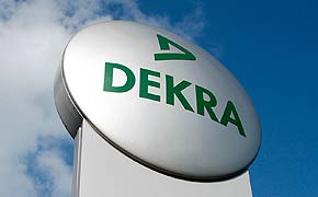 Internationalisierung: Dekra schließt Zukauf in den Niederlanden ab
