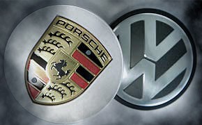 VW Porsche Zoff