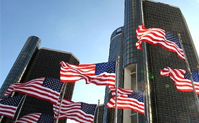 Starke Nachfrage: Keine Sommerpause bei General Motors