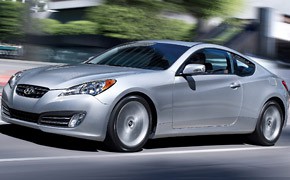 Genesis: Hyundai erwägt eigene Premiummarke