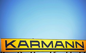 Karmann: Arbeitsgericht verhandelt Entlassungen