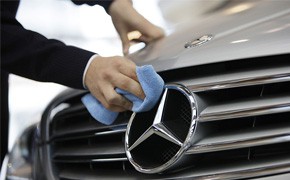 ADAC Automarxx: Mercedes zurück auf dem Markenthron
